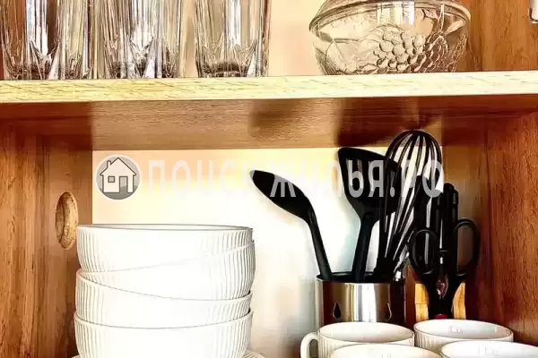 Частный сектор «Море»