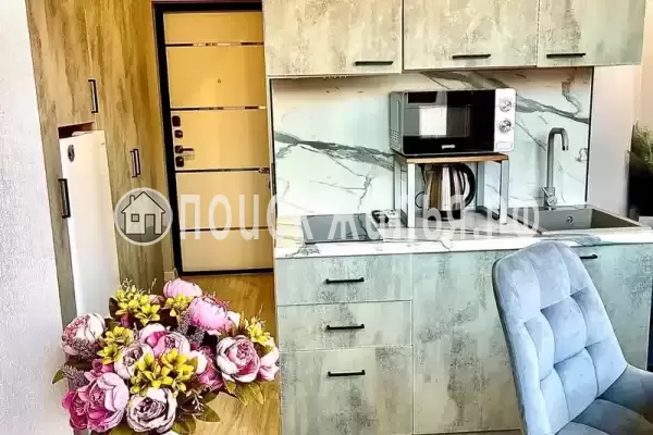 Частный сектор «Море»