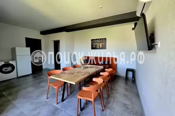 Гостевой дом «В доме у моря» Гостевой дом «В доме у моря»