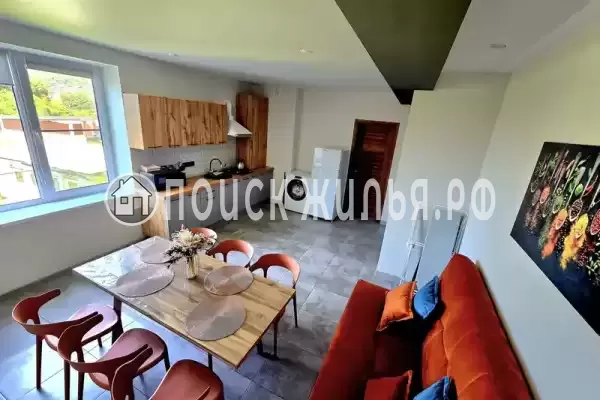 Гостевой дом «В доме у моря» Гостевой дом «В доме у моря»