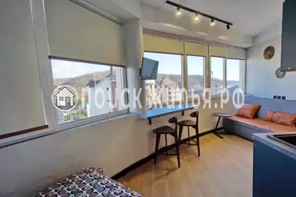 Частный сектор «Море»