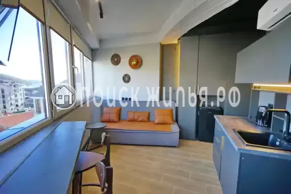 Частный сектор «Море»