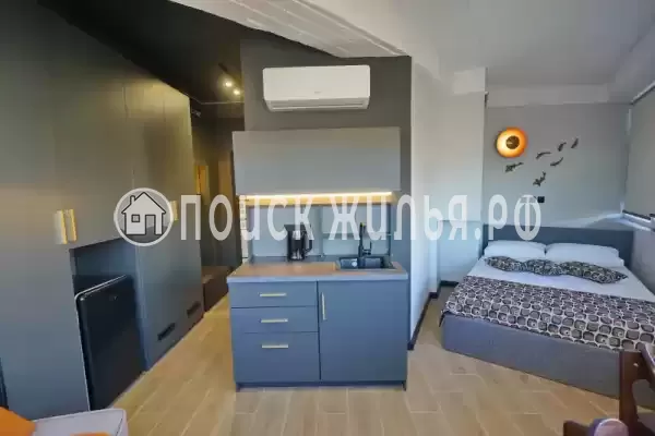 Частный сектор «Море»