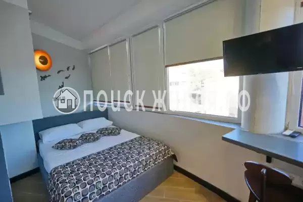 Частный сектор «Море»