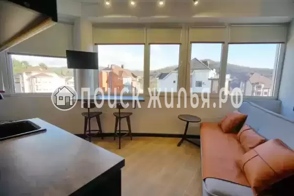 Частный сектор «Море»