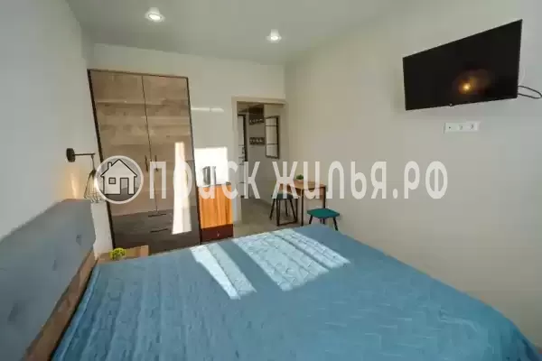 Частный сектор «Море»