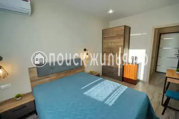 Частный сектор «Море»