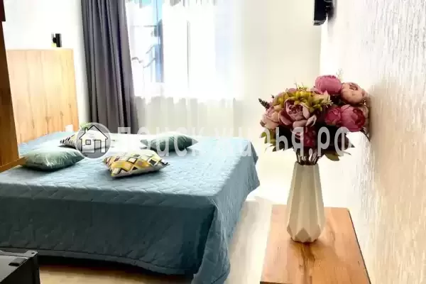 Частный сектор «Море»