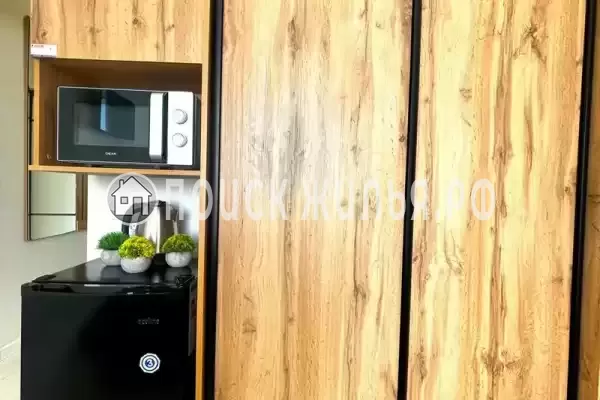 Частный сектор «Море»