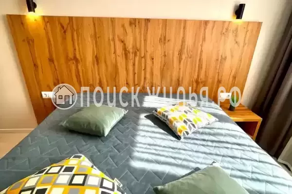 Частный сектор «Море»