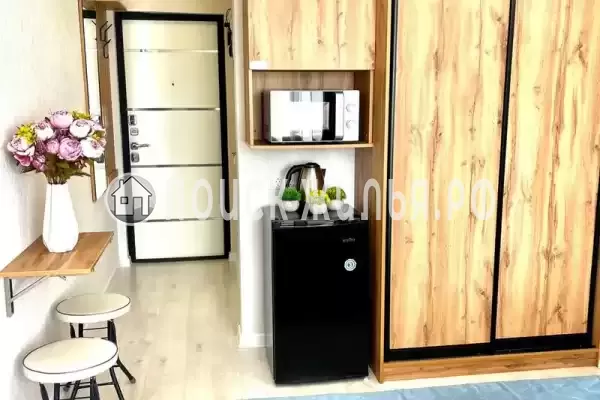 Частный сектор «Море»