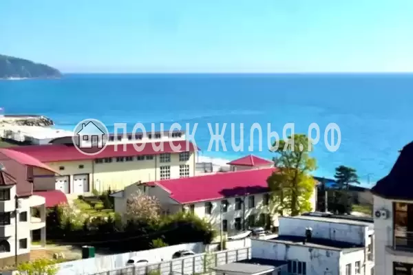 Частный сектор «Море»