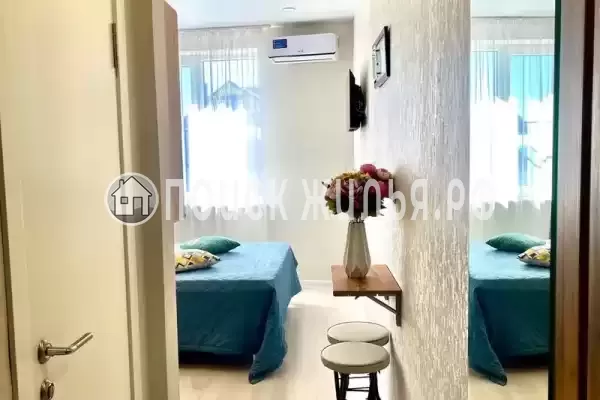 Частный сектор «Море»