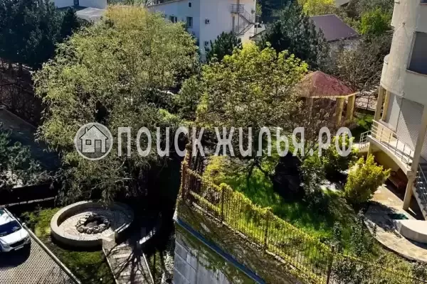 Частный сектор «Море»