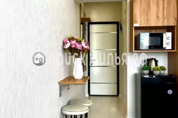 Частный сектор «Море»