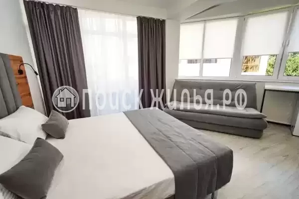 Частный сектор «Море»