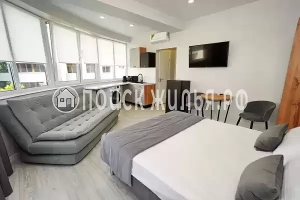 Частный сектор «Море»