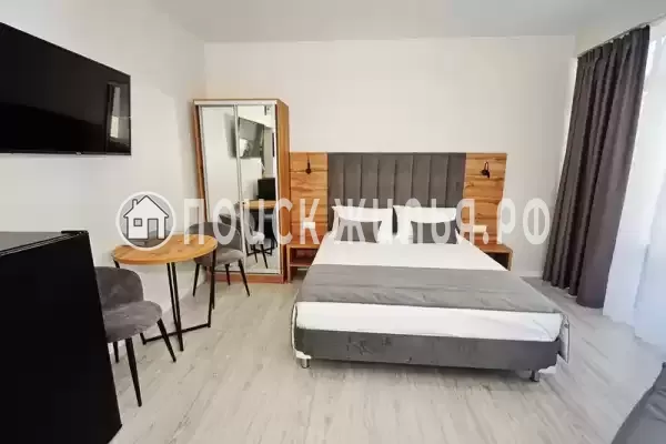 Частный сектор «Море»