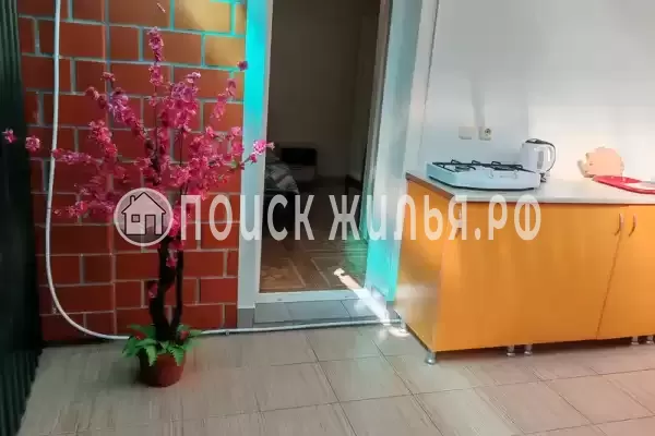 Частный сектор, Бирюзовая, д.9А Частный сектор, Бирюзовая, д.9А