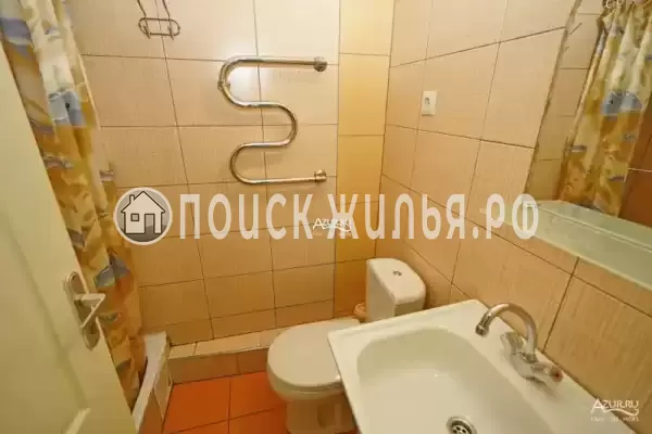 Частный сектор, Бирюзовая, д.9А Частный сектор, Бирюзовая, д.9А