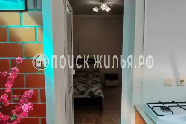 Частный сектор, Бирюзовая, д.9А Частный сектор, Бирюзовая, д.9А