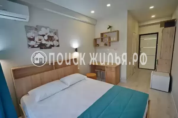 Частный сектор «Море»