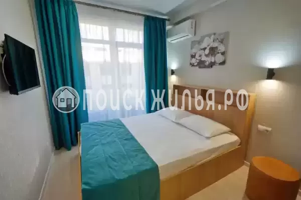 Частный сектор «Море»