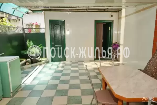 Частный сектор, Бирюзовая, д.9А Частный сектор, Бирюзовая, д.9А