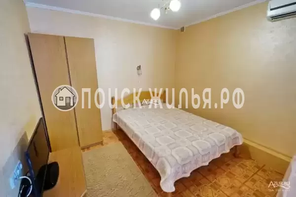 Частный сектор, Бирюзовая, д.9А Частный сектор, Бирюзовая, д.9А