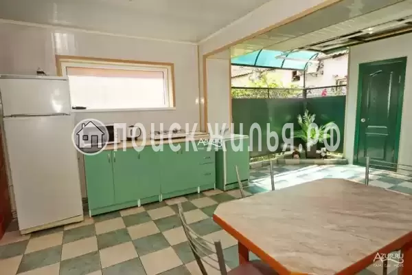 Частный сектор, Бирюзовая, д.9А Частный сектор, Бирюзовая, д.9А