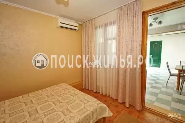 Частный сектор, Бирюзовая, д.9А Частный сектор, Бирюзовая, д.9А