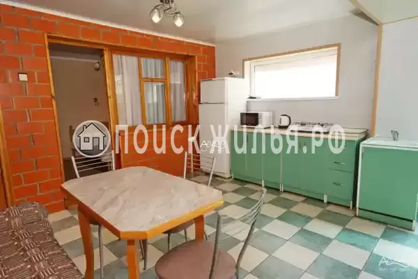 Частный сектор, Бирюзовая, д.9А Частный сектор, Бирюзовая, д.9А