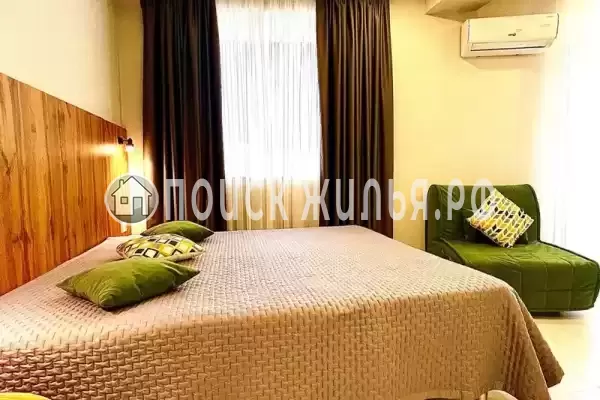 Частный сектор «Море»