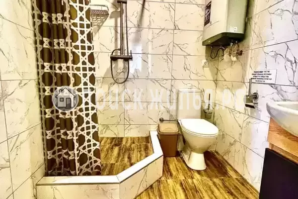 Частный сектор «Море»