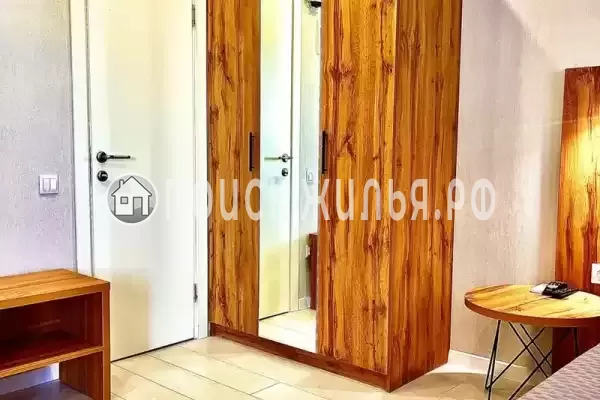 Частный сектор «Море»