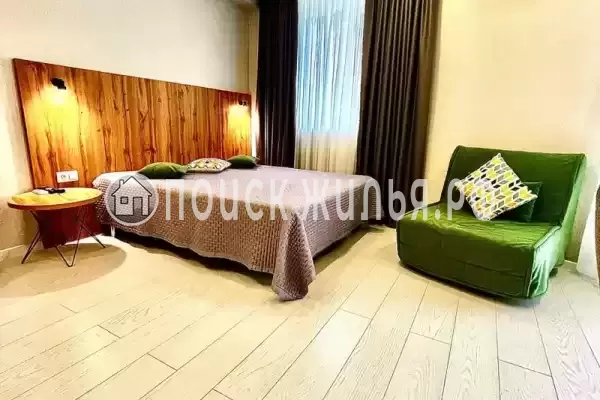 Частный сектор «Море»