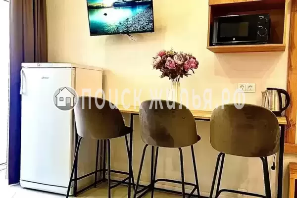 Частный сектор «Море»