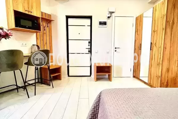 Частный сектор «Море»