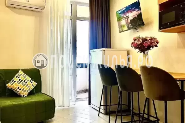 Частный сектор «Море»