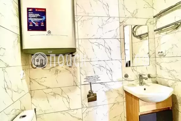 Частный сектор «Море»