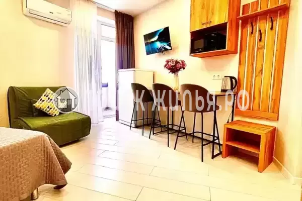 Частный сектор «Море»