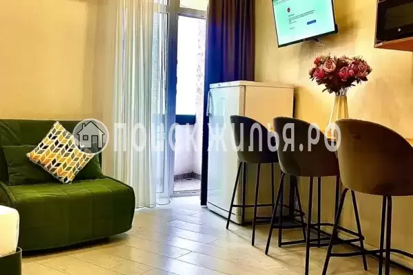 Частный сектор «Море»