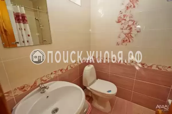 Частный сектор, Бирюзовая, д.9А Частный сектор, Бирюзовая, д.9А