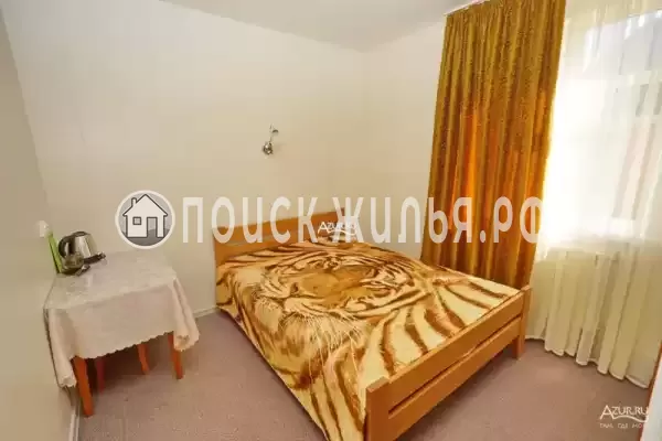 Частный сектор, Бирюзовая, д.9А Частный сектор, Бирюзовая, д.9А