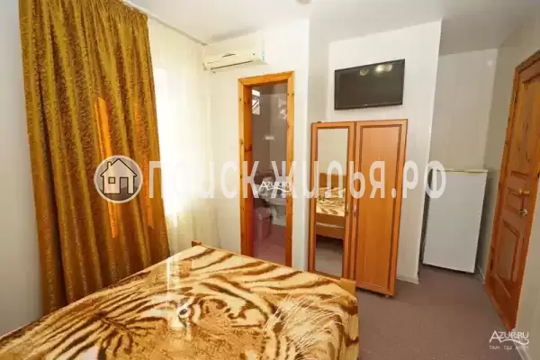 Частный сектор, Бирюзовая, д.9А Частный сектор, Бирюзовая, д.9А