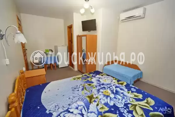 Частный сектор, Бирюзовая, д.9А Частный сектор, Бирюзовая, д.9А