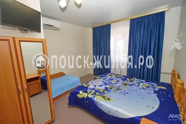 Частный сектор, Бирюзовая, д.9А Частный сектор, Бирюзовая, д.9А