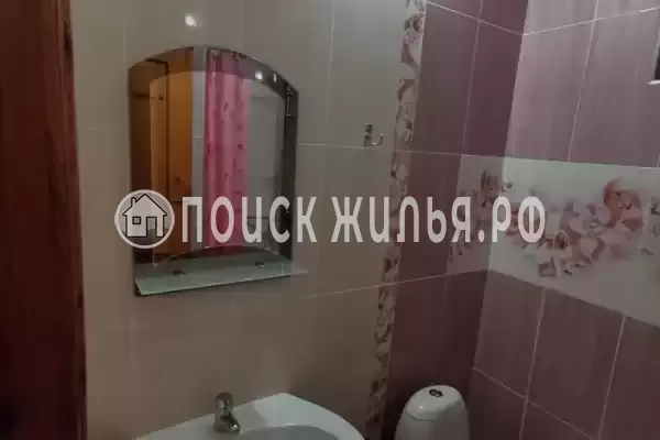 Частный сектор, Бирюзовая, д.9А Частный сектор, Бирюзовая, д.9А