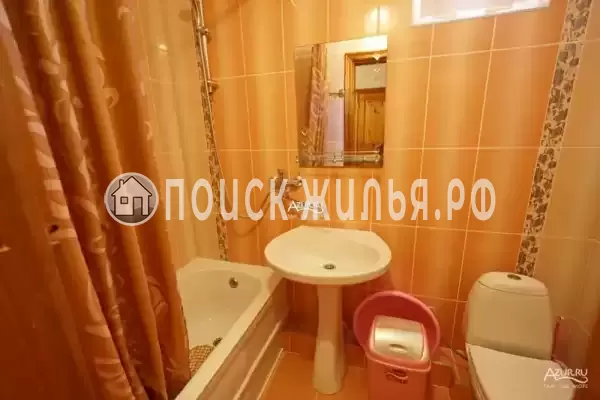 Частный сектор, Бирюзовая, д.9А Частный сектор, Бирюзовая, д.9А