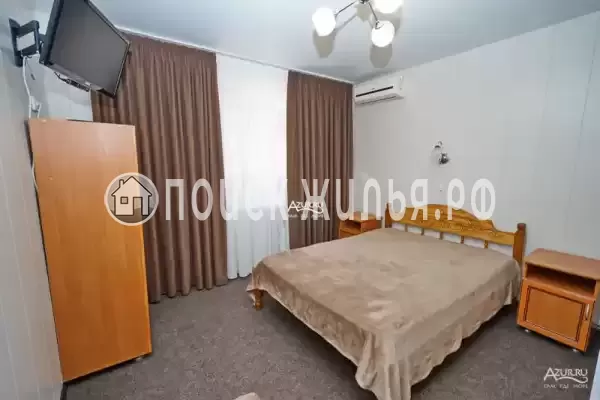 Частный сектор, Бирюзовая, д.9А Частный сектор, Бирюзовая, д.9А